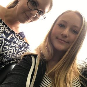 Meet your Posher, Tiffany